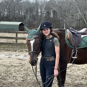 Fundraising Page: Sarah Beth Hembree